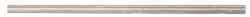 Value Collection - 7/8 Inch Diameter x 72 Inch Long, Aluminum Round Rod - Alloy 6061 - USA Tool & Supply