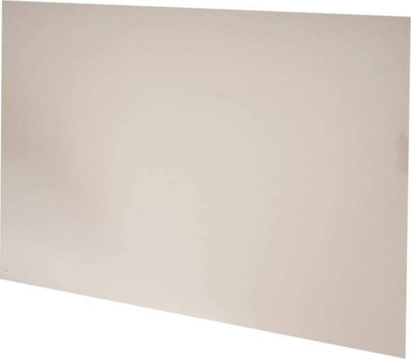 Made in USA - 2 Piece, 25 Inch Long x 6 Inch Wide x 0.012 Inch Thick, Shim Sheet Stock - Stainless Steel - USA Tool & Supply