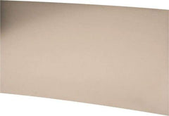 Made in USA - 2 Piece, 25 Inch Long x 6 Inch Wide x 0.02 Inch Thick, Shim Sheet Stock - Stainless Steel - USA Tool & Supply