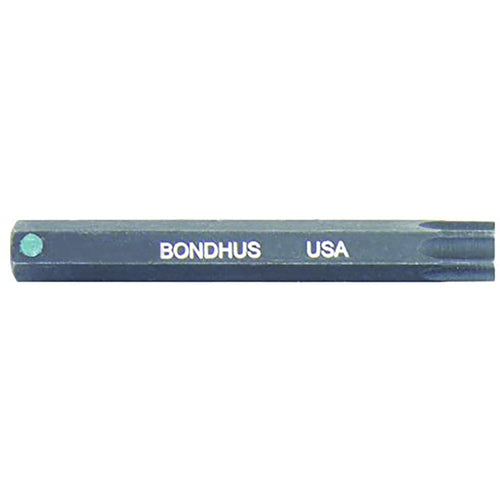 T80X2 PROHOLD STAR BIT - USA Tool & Supply