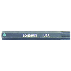 T80X2 PROHOLD STAR BIT - USA Tool & Supply
