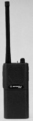 Motorola - Two Way Radio UHF Antenna - Use with Motorola Two-Way Radios - USA Tool & Supply