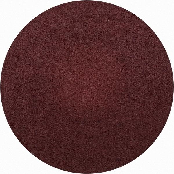 Merit Abrasives - 3" Disc Diam, 240 Grit, Aluminum Oxide Quick Change Disc - Type R Attaching System, Coated, Brown, 20,000 RPM, ALO Series - USA Tool & Supply