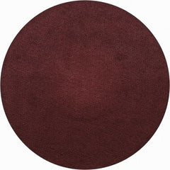 Merit Abrasives - 3" Disc Diam, 240 Grit, Aluminum Oxide Quick Change Disc - Type R Attaching System, Coated, Brown, 20,000 RPM, ALO Series - USA Tool & Supply