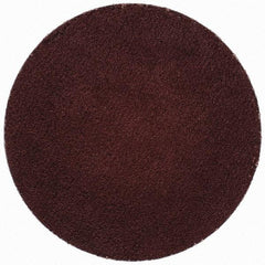 Merit Abrasives - 2" Disc Diam, 150 Grit, Aluminum Oxide Quick Change Disc - Type R Attaching System, Coated, Brown, 30,000 RPM, ALO Series - USA Tool & Supply