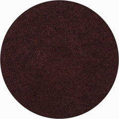 Merit Abrasives - 2" Disc Diam, 120 Grit, Aluminum Oxide Quick Change Disc - Type S Attaching System, Coated, Brown, 30,000 RPM, ALO Series - USA Tool & Supply