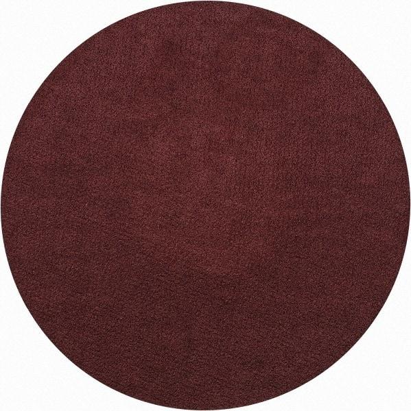 Merit Abrasives - 3" Disc Diam, 180 Grit, Aluminum Oxide Quick Change Disc - Type P Attaching System, Coated, Brown, 20,000 RPM, ALO Series - USA Tool & Supply