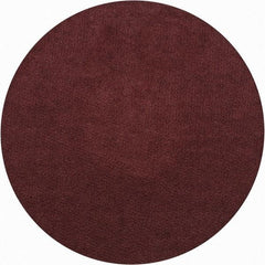 Merit Abrasives - 3" Disc Diam, 180 Grit, Aluminum Oxide Quick Change Disc - Type P Attaching System, Coated, Brown, 20,000 RPM, ALO Series - USA Tool & Supply