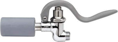 T&S Brass - Faucet Replacement Spray Valve Flyer - Use with T&S Pre-Rinse Assemblies - USA Tool & Supply