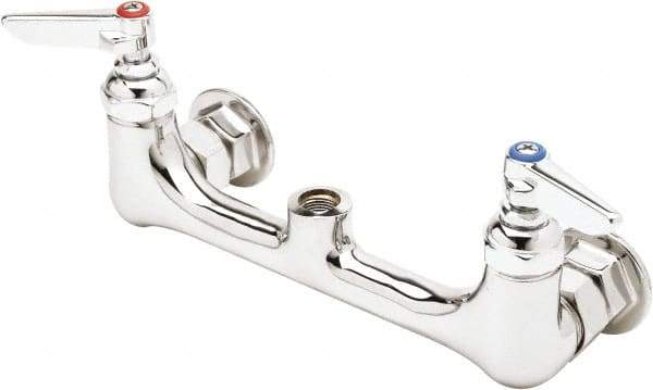 T&S Brass - Faucet Replacement Pre-Rinse Base Faucet - USA Tool & Supply