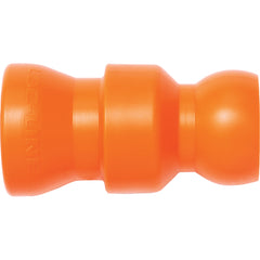 Coolant Hose System Component - 1/2″ Inside Diameter System-1/2″ In-Line Check Valve (Pack of 2) - USA Tool & Supply