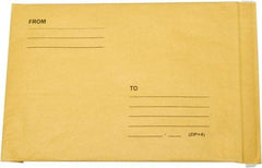 Ability One - 12-3/4" Long x 14-3/4" Wide Self Seal Jiffy Padded Mailer - USA Tool & Supply