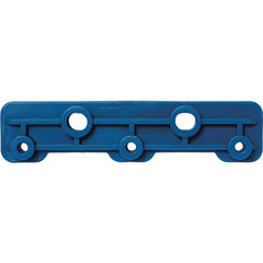 1/2″ Manifold Bracket 2 Piece - Coolant Hose System Component - USA Tool & Supply
