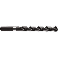 DORMER - 16mm 135° High Speed Steel Jobber Drill - USA Tool & Supply