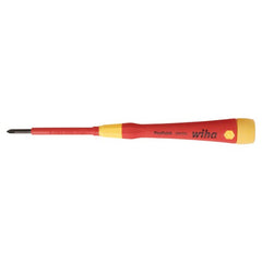 NO 0 PREC PHILLIPS SCREWDRIVER - USA Tool & Supply
