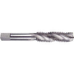 2039 M10 × 1.25 30' HLX TAPER D5 3F - USA Tool & Supply