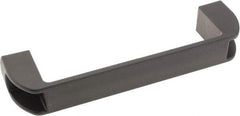 80/20 Inc. - 196.85" Long x 50.8" Wide x 27.94" High, Plastic Door Handle - No Finish, Plastic, 179.07" Center to Center, Use with Series 45 & Bolt Kit 75-3630 - USA Tool & Supply