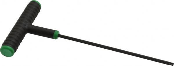 Eklind - T15 Standard Torx Key - USA Tool & Supply