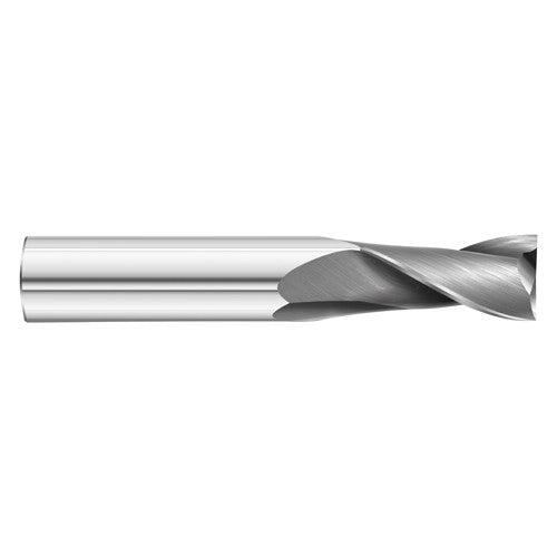 3215 2-Flute 3215SDS .0781RH SE.2500 x1.5000 End Mill 2 FL - USA Tool & Supply