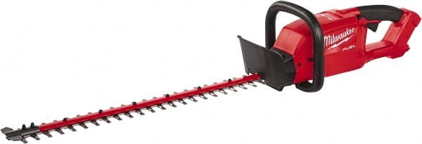 Milwaukee Tool - Battery Hedge Trimmer - USA Tool & Supply