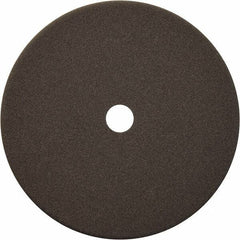 Milwaukee Tool - Power Sander Abrasive Buff - For Use with Milwaukee 12V Lith-ion Tools - USA Tool & Supply