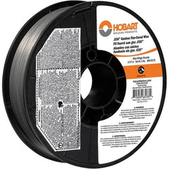 Hobart Welding Products - MIG Welding Wire Industry Specification: E71T-11 Wire Diameter: 0.03000 (Decimal Inch) - USA Tool & Supply