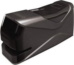 Rapid - 20 Sheet Half Strip Stapler - Black - USA Tool & Supply