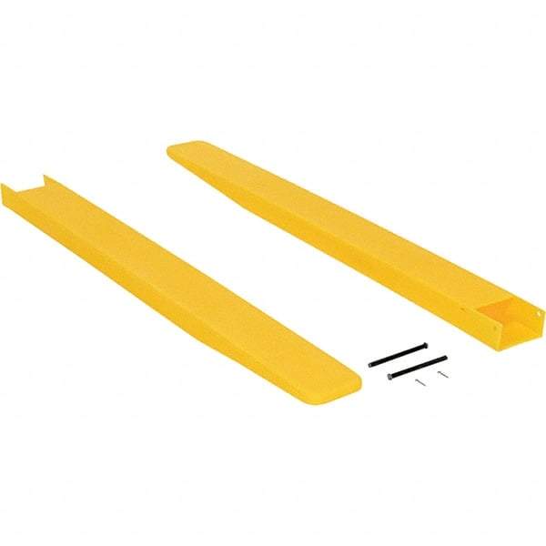 Vestil - Fork Blade Protectors - USA Tool & Supply