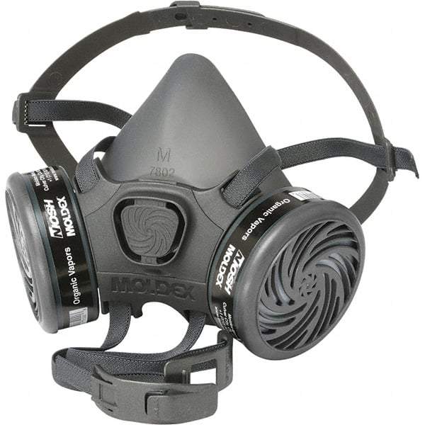 Moldex - Respirator - USA Tool & Supply