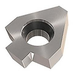 XNUWB 13-8.01-0.2 IC908 INSERT - USA Tool & Supply