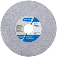 Norton - Tool & Cutter Grinding Wheels Wheel Type: Type 1 Wheel Diameter (Inch): 7 - USA Tool & Supply