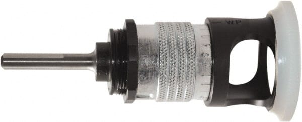 Zephyr Tool Group - 1" Cutter Capacity, 1/4-28 Nylon Adjustable Stop Countersink Cage - USA Tool & Supply