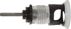Zephyr Tool Group - 1" Cutter Capacity, 1/4-28 Nylon Adjustable Stop Countersink Cage - USA Tool & Supply