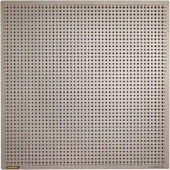 Renishaw - M6, 19mm, CMM Plate - Use with CMM Equator Fixtures - USA Tool & Supply