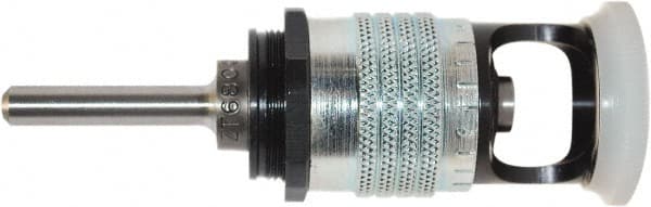 Zephyr Tool Group - 3/4" Cutter Capacity, 1/4-28 Nylon Adjustable Stop Countersink Cage - USA Tool & Supply