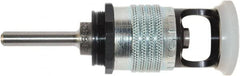 Zephyr Tool Group - 3/4" Cutter Capacity, 1/4-28 Nylon Adjustable Stop Countersink Cage - USA Tool & Supply