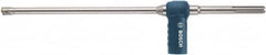 Bosch - 13/16" Diam, SDS-Max Shank, High Speed Steel Rotary & Hammer Drill Bit - USA Tool & Supply