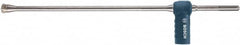 Bosch - 1-3/8" Diam, SDS-Max Shank, High Speed Steel Rotary & Hammer Drill Bit - USA Tool & Supply