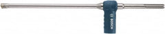 Bosch - 7/8" Diam, SDS-Max Shank, High Speed Steel Rotary & Hammer Drill Bit - USA Tool & Supply