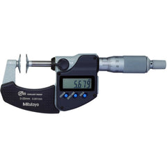 ‎25-50MM 0.001MM RESOLUTION DISC MIC - USA Tool & Supply