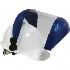 Sellstrom - Face Shield & Headgear Sets Type: Face Shield & Headgear Headgear Style: Headgear - USA Tool & Supply