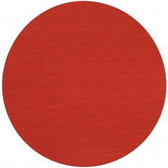 3M - 4" Diam 60+ Grit Fiber Disc - Ceramic, 12,000 Max RPM, Series 787C - USA Tool & Supply