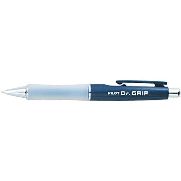 Pilot - Conical Ball Point Pen - Blue - USA Tool & Supply