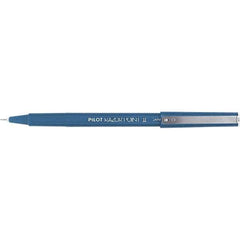 Pilot - Precision Point Fiber Point - Blue - USA Tool & Supply