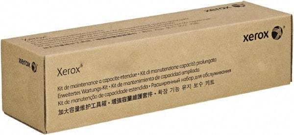 Xerox - Fuser - Use with Xerox Phaser 7750 - USA Tool & Supply