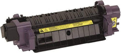 Hewlett-Packard - Fuser - Use with HP Color LaserJet 4700 - USA Tool & Supply