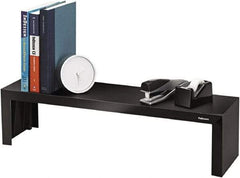 FELLOWES - Desktop Kits Type: Desk Shelf - USA Tool & Supply