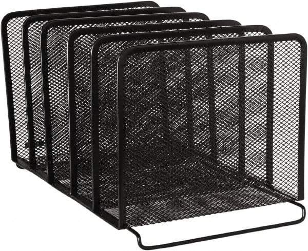 Rolodex - Desktop Kits Type: Vertical File Sorter - USA Tool & Supply
