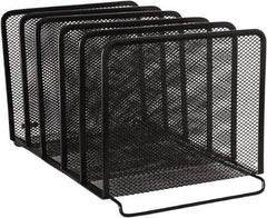 Rolodex - Desktop Kits Type: Vertical File Sorter - USA Tool & Supply