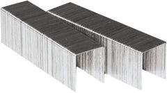 Swingline - 5/8" Leg Length, Galvanized Steel Staples-Cartridge - 120 Sheet Capacity, For Use with 90010 Staplers - USA Tool & Supply